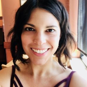 Meet your Posher, Amber